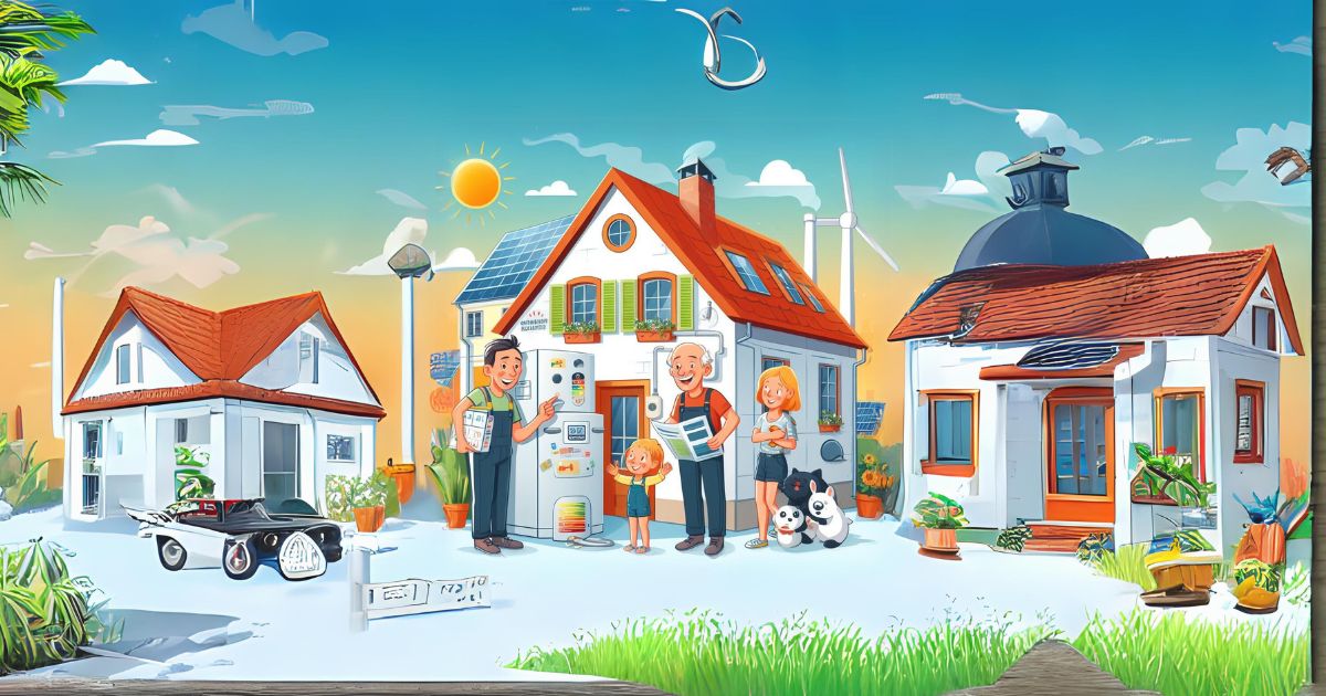 A 10 legnagyobb energiafogyasztó a német háztartásokban: Meglepő felfedezések és spórolási tippek