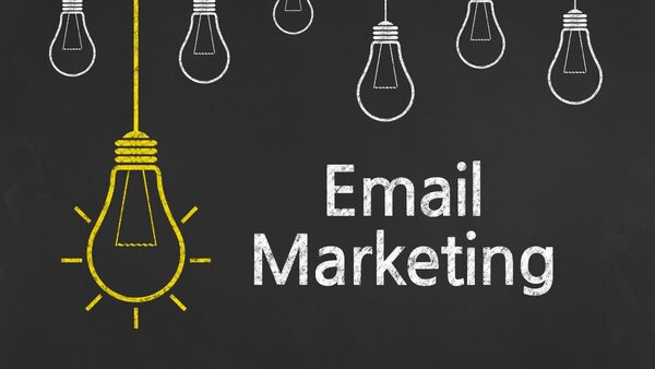 Nem használod az e-mail marketinget