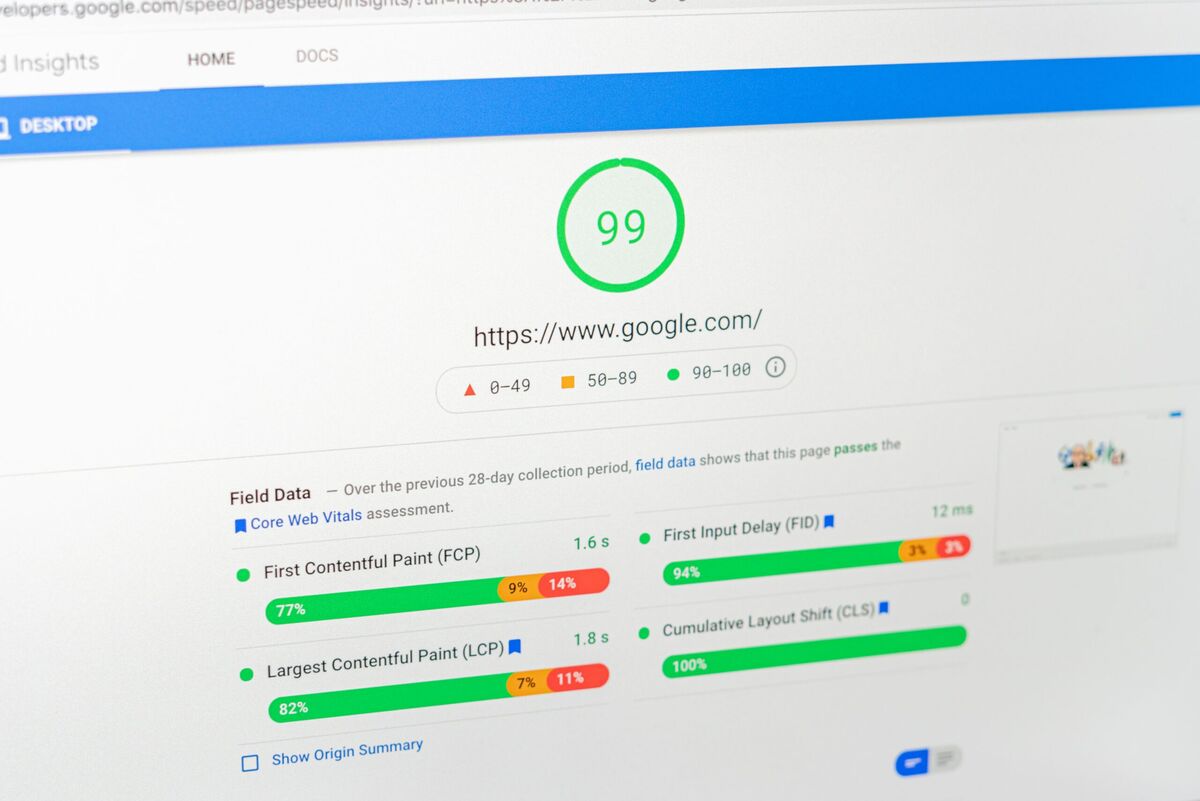 11 módszer a WordPress teljesítménynöveléshez