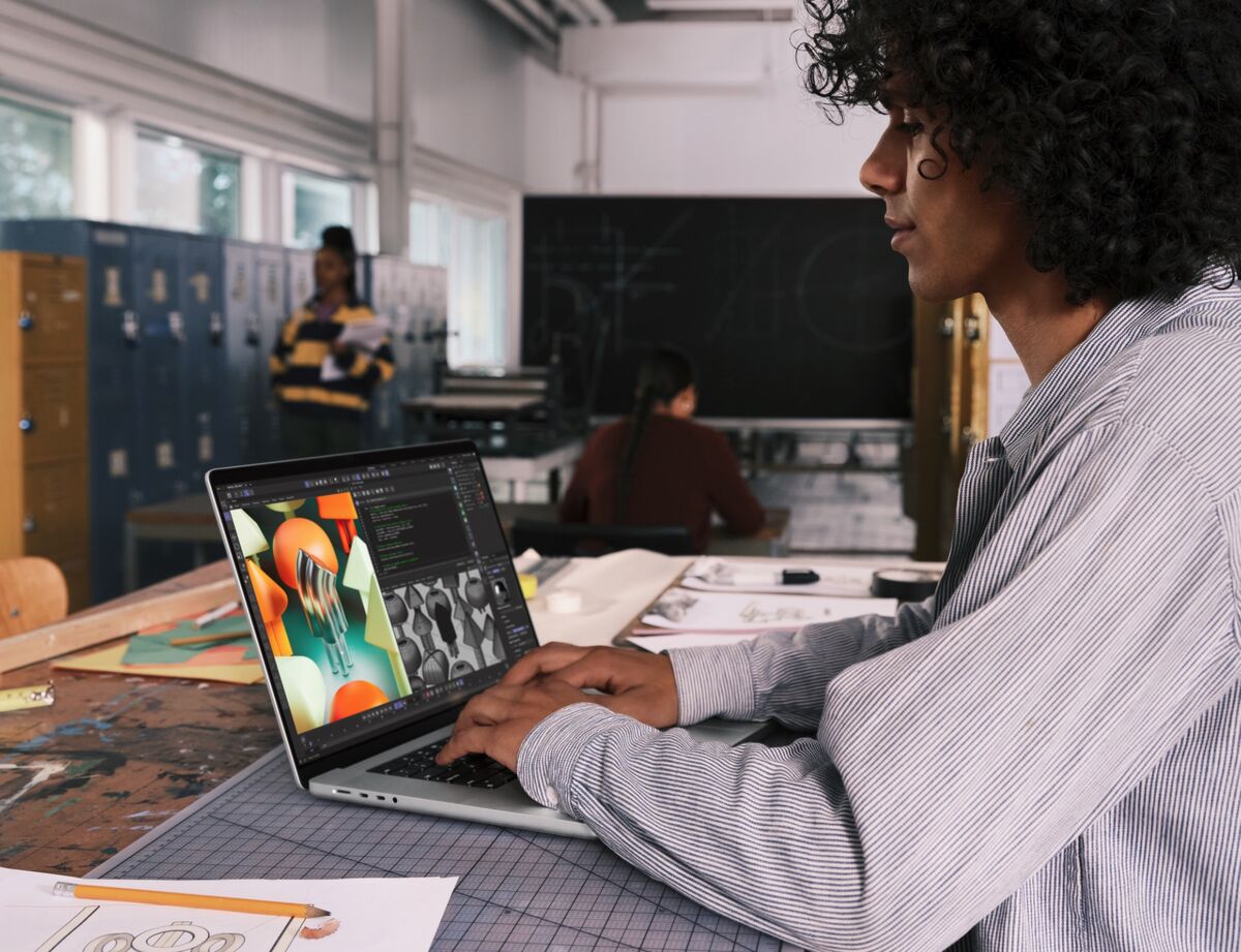 14" és 16" M2 Pro MacBook Pro összehasonlítás | Melyiket érdemes megvenni?
