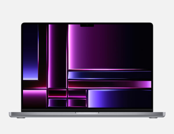 Macbook Pro 16 M2 PRO
