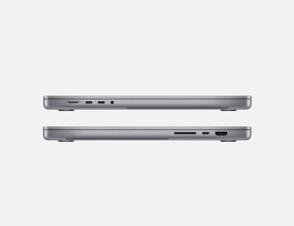 Macbook Pro 16 M2 PRO