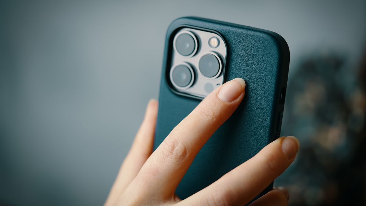 Jön a beszédhang izolálása a hívásokhoz is az iPhone-n!