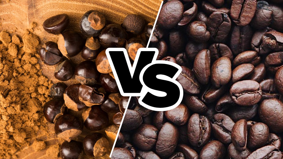 Guarana vs kávé: melyikben több a koffein?