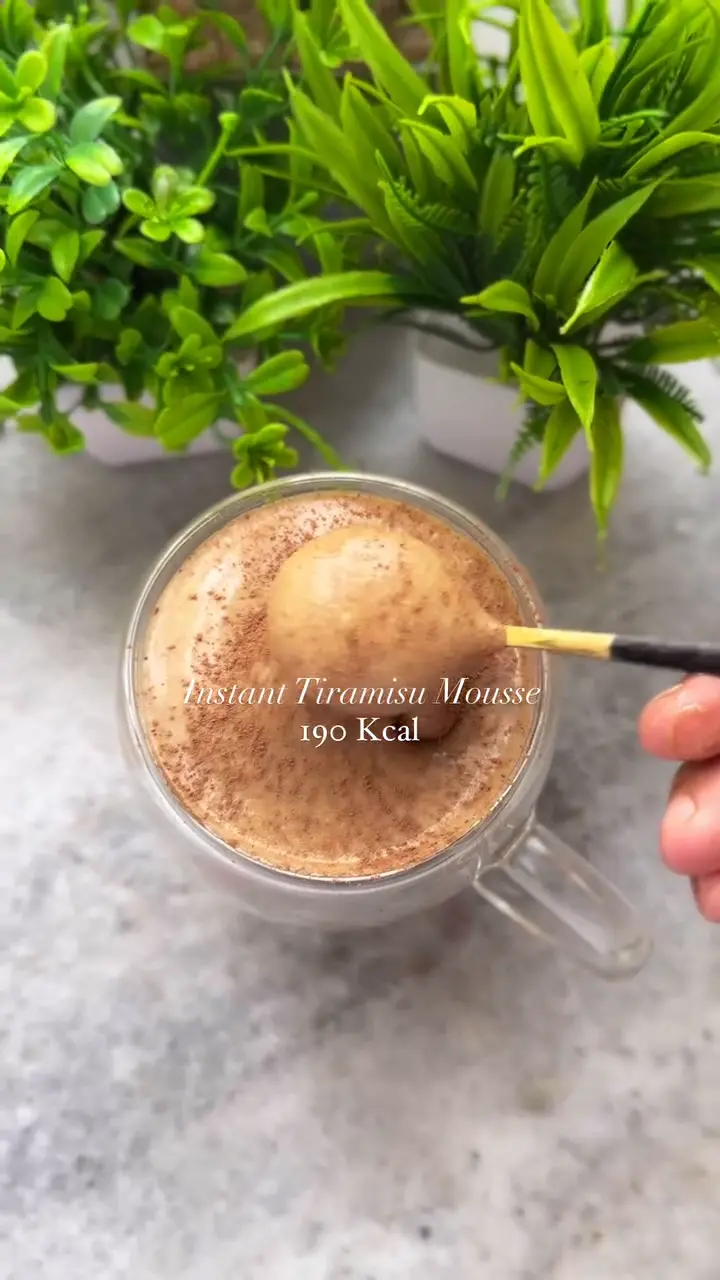 Instant mascarpone tiramisu krém recept: gyors és finom desszert