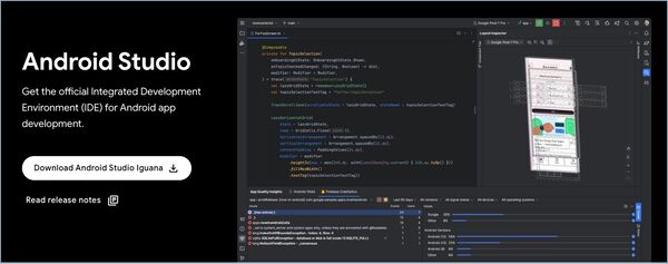Android Studio