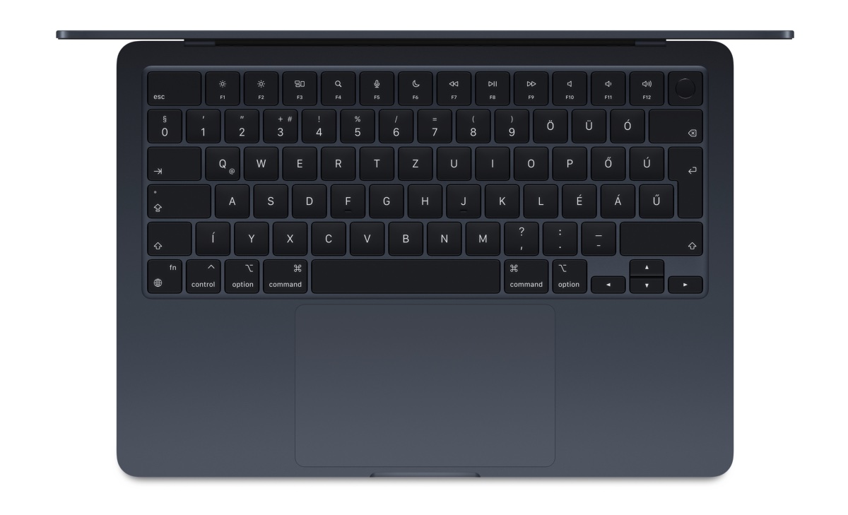 Az M3 MacBook Air fejlesztői szemmel - Íme a legújabb Apple csodafegyver!
