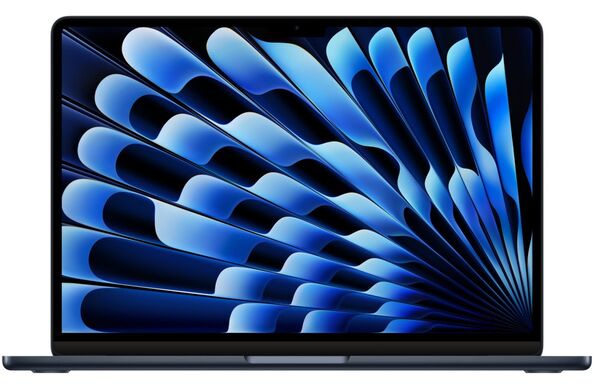 Macbook Air M3 - ideális 16GB RAM és 1TB kapacitással