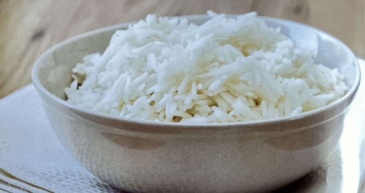 Multicooker rizs recept