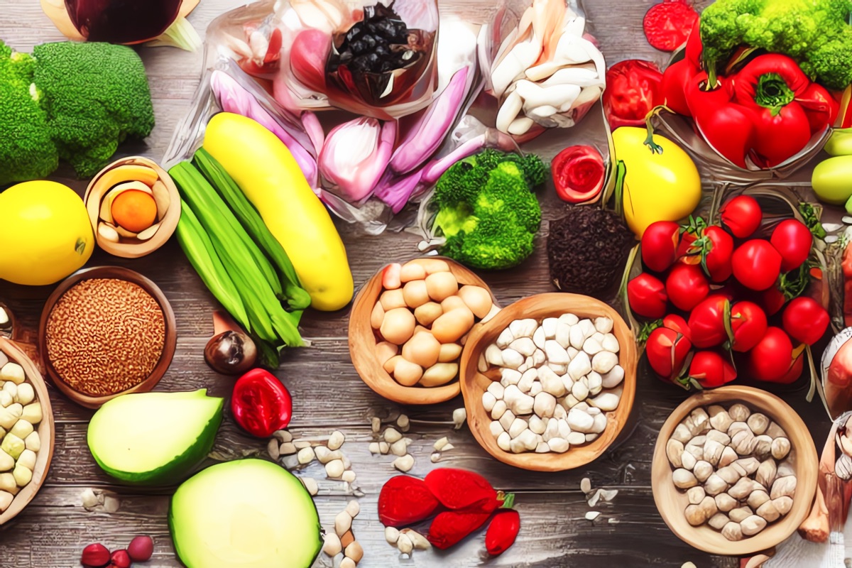 Hogyan befolyásolja a táplálkozás a génjeinket? A nutrigenomika alapjai