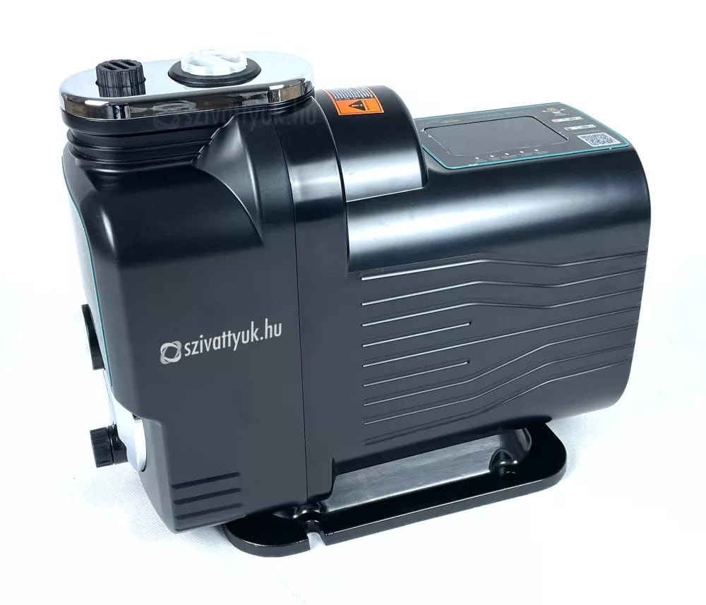 LEO MAC550 házi vízmű