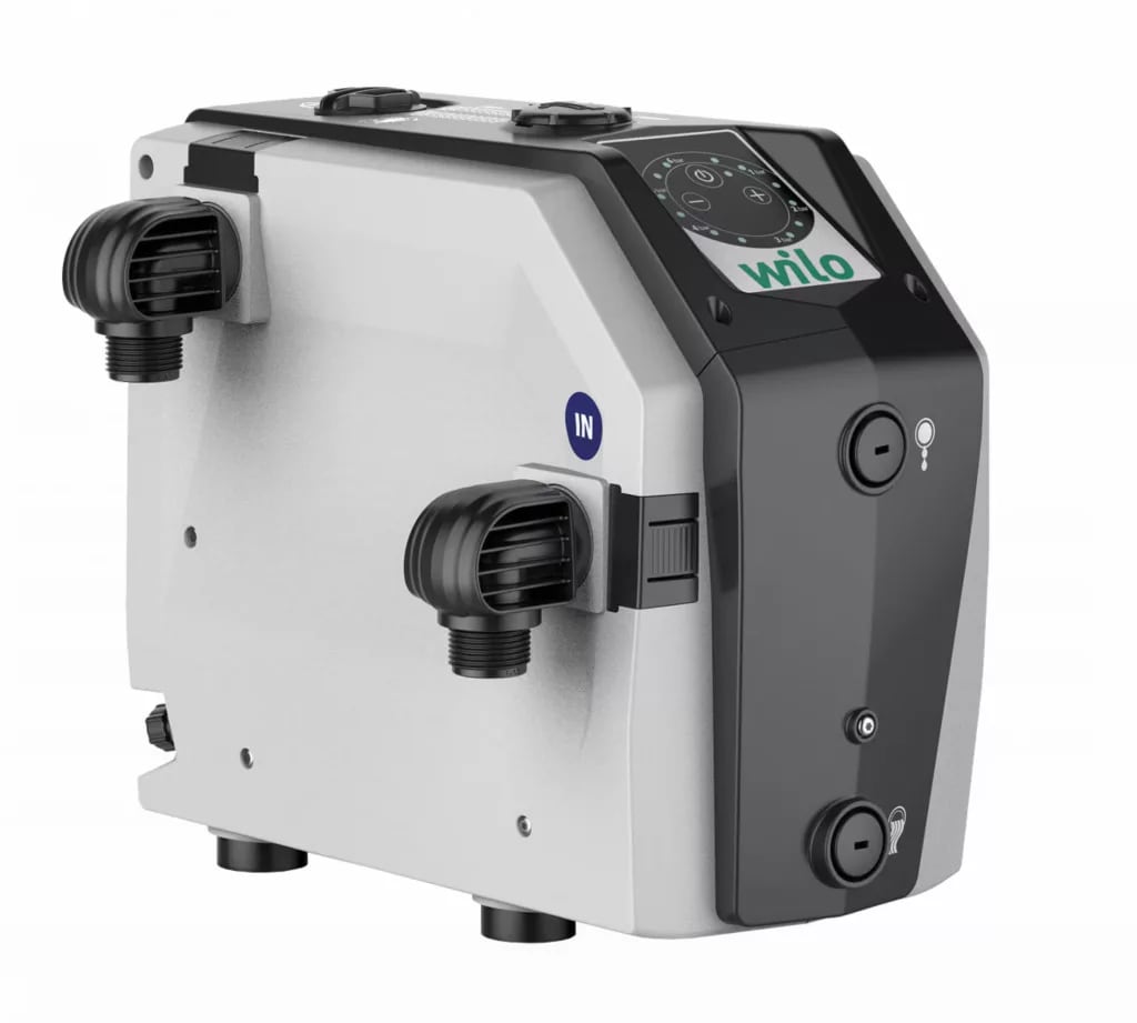 Wilo IsarBOOST5 házi vízmű